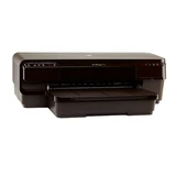 Струйный принтер HP OfficeJet 7110 CR768A - фото 2