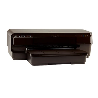 Струйный принтер HP OfficeJet 7110 CR768A