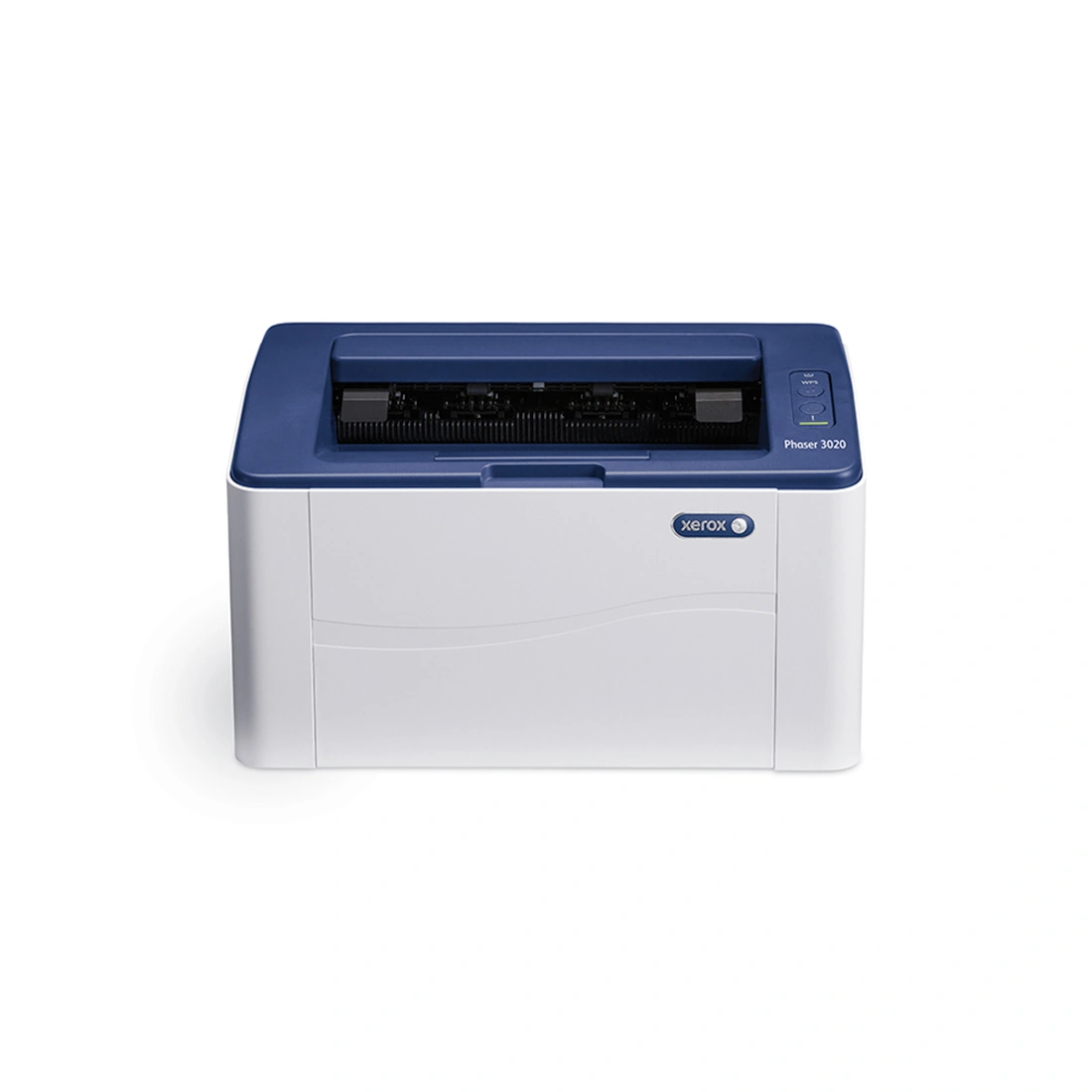 Монохромный принтер Xerox Phaser 3020BI 3020V_BI (Wi-Fi, черно-белая печать) - фото 4