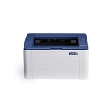 Монохромный принтер Xerox Phaser 3020BI 3020V_BI (Wi-Fi, черно-белая печать) - фото 4