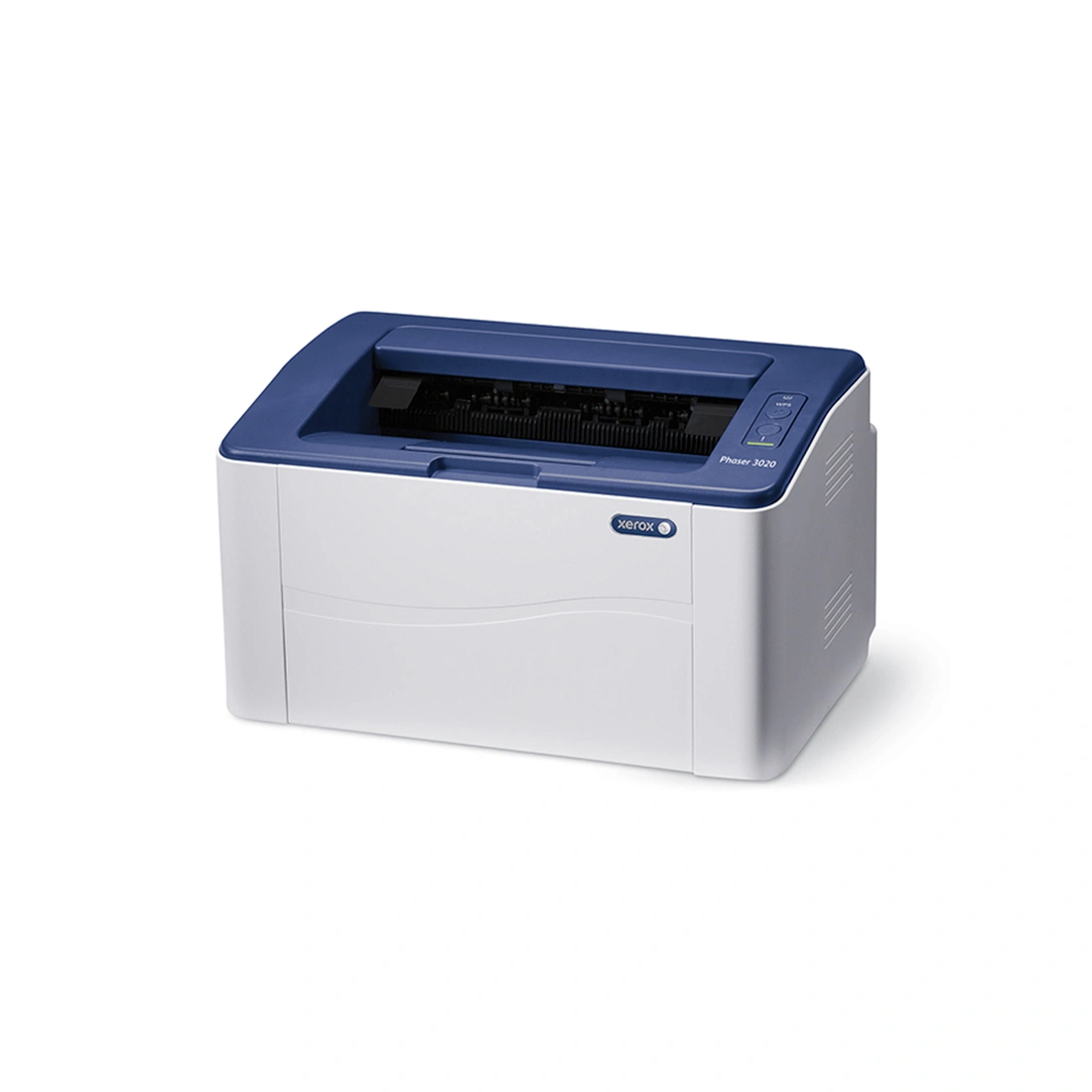 Монохромный принтер Xerox Phaser 3020BI 3020V_BI (Wi-Fi, черно-белая печать) - фото 2