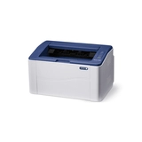 Монохромный принтер Xerox Phaser 3020BI 3020V_BI (Wi-Fi, черно-белая печать) - фото 2