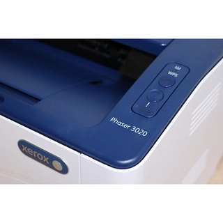 Монохромный принтер Xerox Phaser 3020BI 3020V_BI (Wi-Fi, черно-белая печать) - фото 6