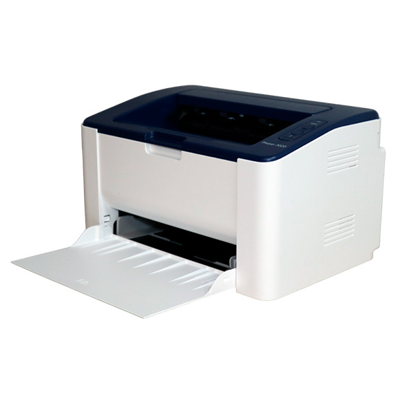 Лазерный Принтер Xerox 3020V_BI (Wi-Fi, черно-белая печать) - фото 4