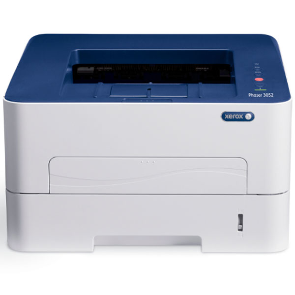 Лазерный принтер Xerox 3052V_NI