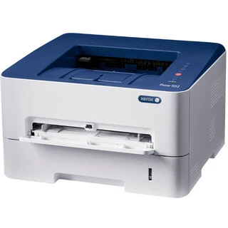 Лазерный Принтер Xerox 3052V_NI (Wi-Fi, черно-белая печать)
