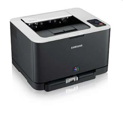 Принтер SAMSUNG CLP-325/XEV