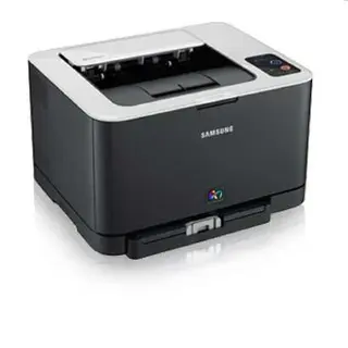 Принтер SAMSUNG CLP-325/XEV