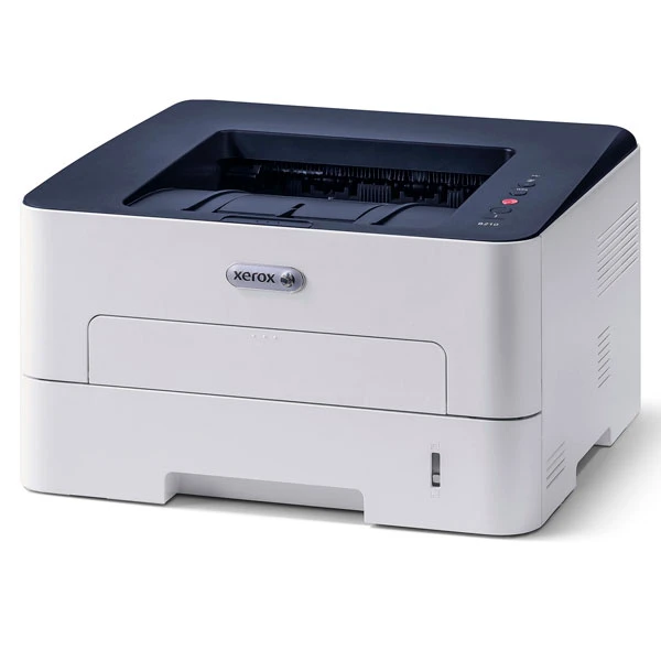 Лазерный принтер Xerox B210V DNI - фото 2