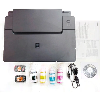 Canon бүріккіш принтері Pixma G1416