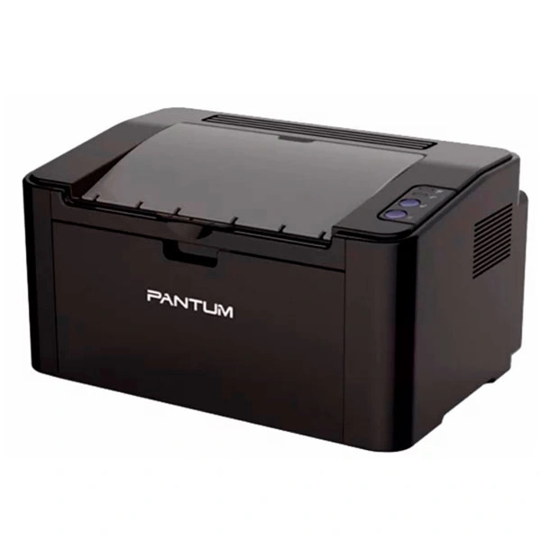 Принтер Pantum P2207 - фото 2