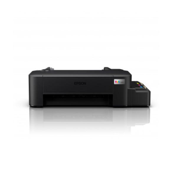 Струйный Принтер Epson L121 СНПЧ цветная