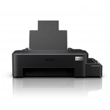 Струйный принтер Epson L121 (СНПЧ, цветная печать) - фото 2