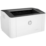 Лазерный Принтер HP Laser 107wr (Wi-Fi, черно-белая печать) - фото 2