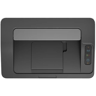 Лазерный Принтер HP Laser 107wr (Wi-Fi, черно-белая печать)