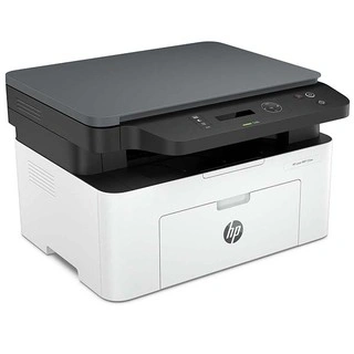 Лазерное МФУ HP Laser 135wr (Wi-Fi, черно-белая печать)