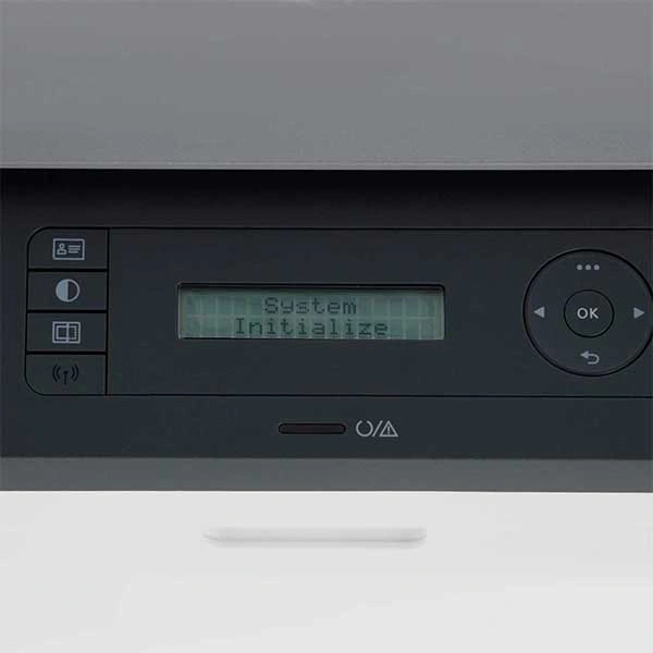 Лазерное МФУ HP Laser 135wr (Wi-Fi, черно-белая печать) - фото 7