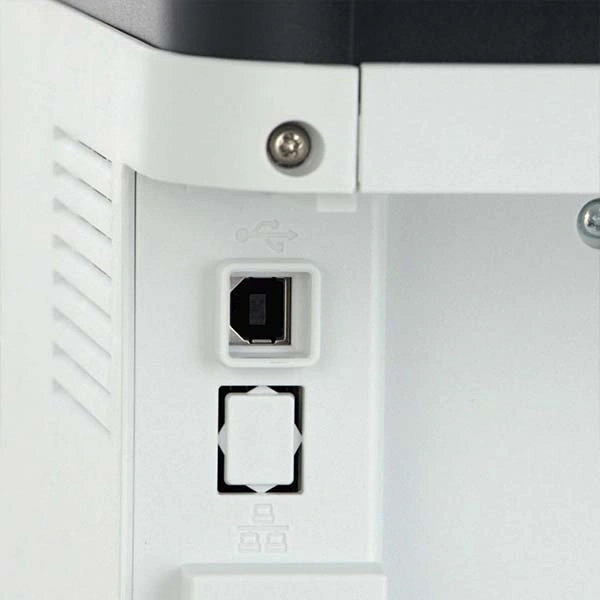 Лазерное МФУ HP Laser 135wr (Wi-Fi, черно-белая печать) - фото 2