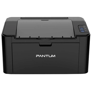 Лазерный Принтер Pantum P2516 (черно-белая печать)