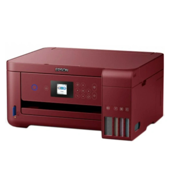 Струйное МФУ Epson L4167 (СНПЧ, Wi-Fi, цветная печать) - фото 2