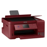Струйное МФУ Epson L4167 (СНПЧ, Wi-Fi, цветная печать) - фото 4