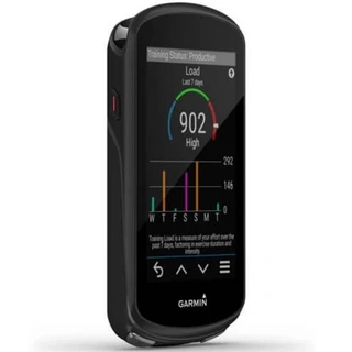 Велокомпьютер Garmin Edge 1030 Plus Bundle