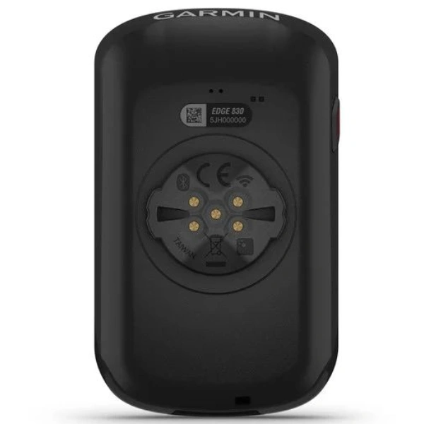 Велокомпьютер Garmin Edge 830 - фото 7