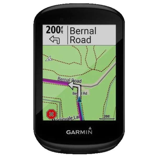 Велокомпьютер Garmin Edge 830