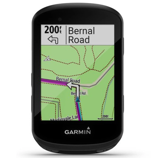 Велокомпьютер Garmin Edge 530