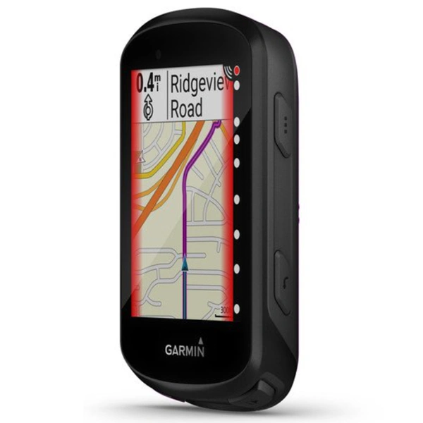 Велокомпьютер Garmin Edge 530 - фото 7