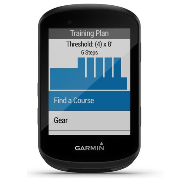 Велокомпьютер Garmin Edge 530 - фото 2