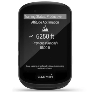 Велокомпьютер Garmin Edge 530