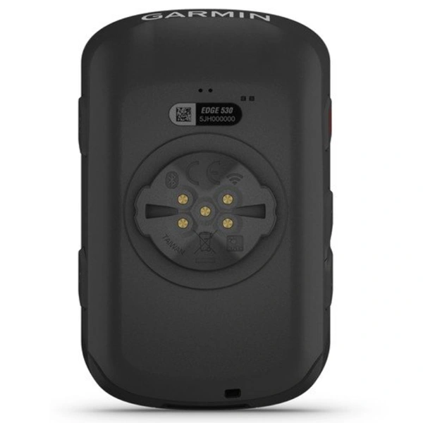 Велокомпьютер Garmin Edge 530 - фото 5