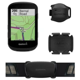 Велокомпьютер Garmin Edge 530 Bundle - фото 8