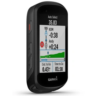 Велокомпьютер Garmin Edge 530 Bundle