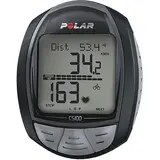 Велокомпьютер Polar CS100N