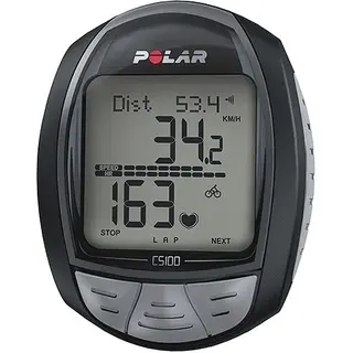 Велокомпьютер Polar CS100N