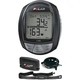 Велокомпьютер Polar CS100N - фото 2