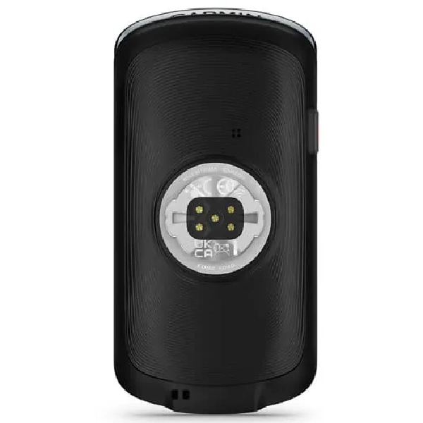 Велокомпьютер Garmin Edge 1040 (c GPS) - фото 7