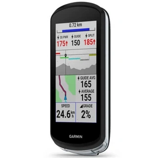 Велокомпьютер Garmin Edge 1040 (c GPS)