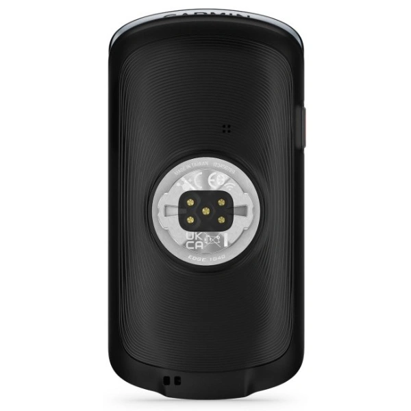 Велокомпьютер Garmin Edge 1040 Bundle (c GPS) - фото 4