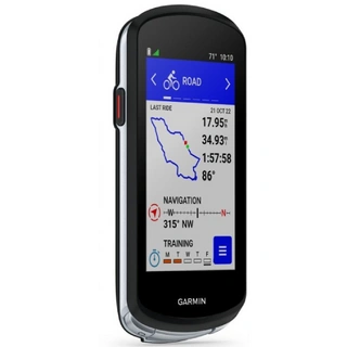 Велокомпьютер Garmin Edge 1040 Bundle (c GPS)