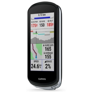 Велокомпьютер Garmin Edge 1040 Bundle (c GPS)