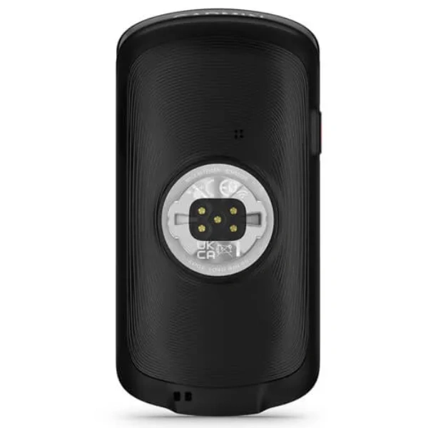 Велокомпьютер Garmin Edge 1040 Solar (c GPS) - фото 8