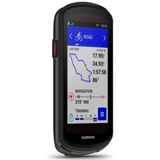 Велокомпьютер Garmin Edge 1040 Solar (c GPS)