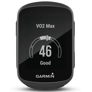 Велокомпьютер Garmin Edge 130 Plus