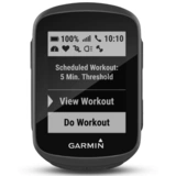 Велокомпьютер Garmin Edge 130 Plus - фото 2