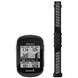 Велокомпьютер Garmin Edge 130 Plus Bundle