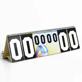 Табло счета "Волейбол"  - фото 2