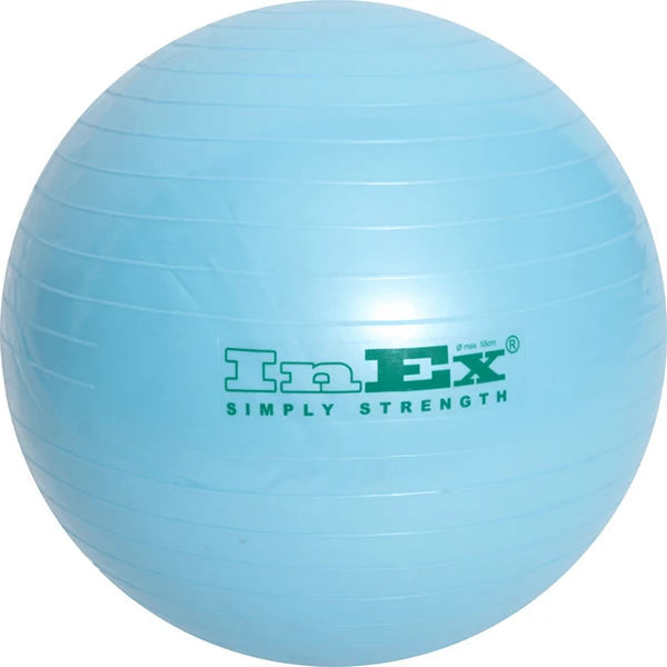 Мяч гимнастический Mfitness Swiss ball in-bu-22